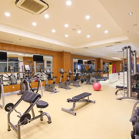 Crystal Sunset Luxury & Complex 5*