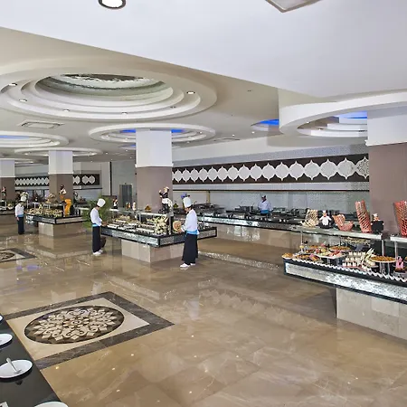 Θέρετρο Crystal Sunset Pearl Collection 5*