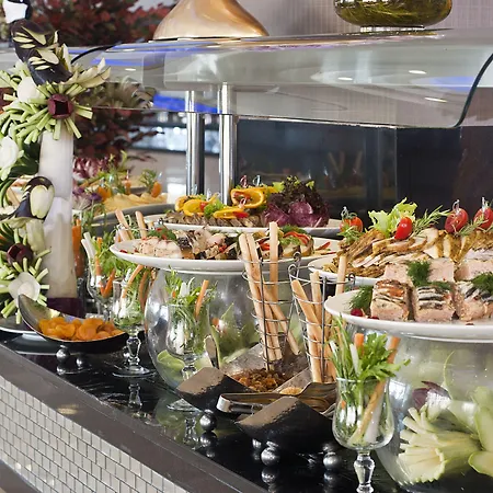 Crystal Sunset Pearl Collection Σιντέ