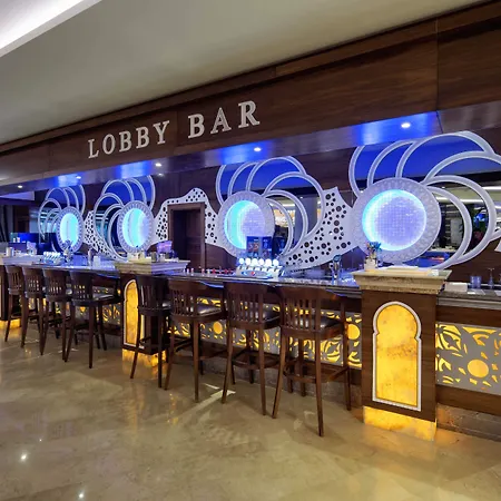 Θέρετρο Crystal Sunset Pearl Collection Σιντέ