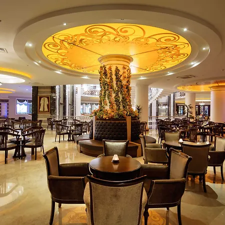 Crystal Sunset Pearl Collection Σιντέ