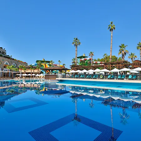 Crystal Sunset Pearl Collection Σιντέ