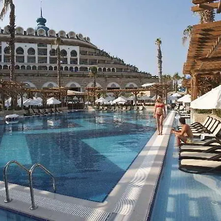 Complex Crystal Sunset Luxury & 5*