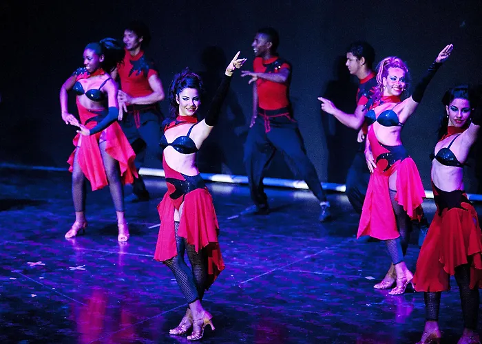 Crystal Sunset Pearl Collection Üdülőközpont Side