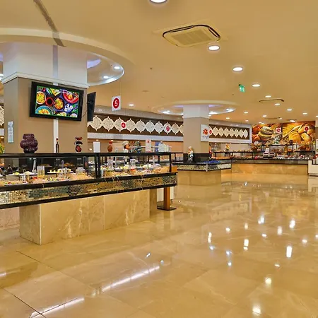Crystal Sunset Luxury & Üdülőközpont 5*