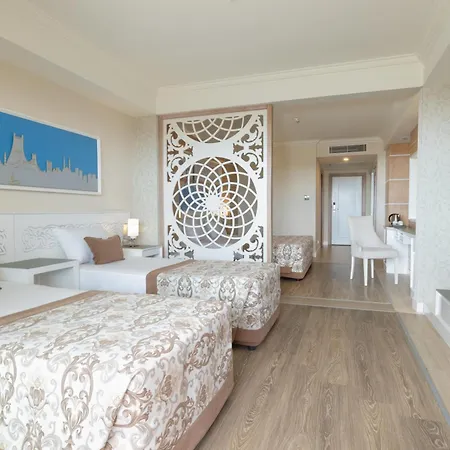 Crystal Sunset Pearl Collection אתר נופש