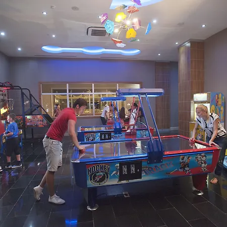 Crystal Sunset Pearl Collection Ośrodek wypoczynkowy 5*