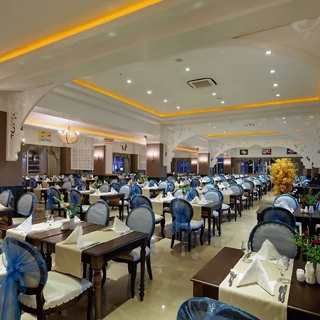 Ośrodek wypoczynkowy Crystal Sunset Pearl Collection 5*