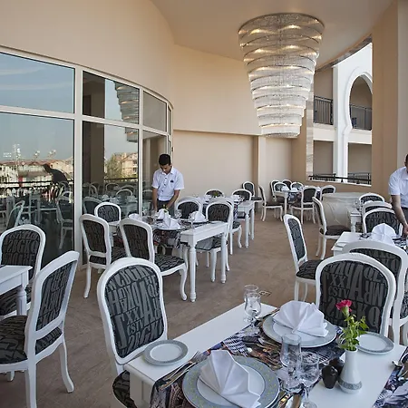 Ośrodek wypoczynkowy Crystal Sunset Pearl Collection 5*