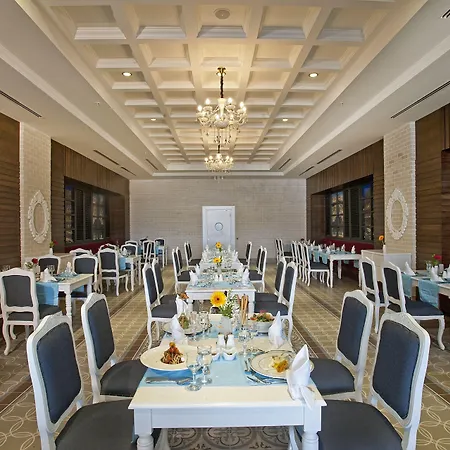 Crystal Sunset Pearl Collection 5*