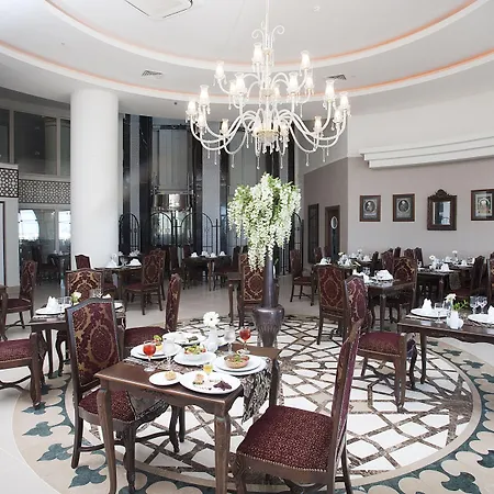 Ośrodek wypoczynkowy Crystal Sunset Pearl Collection 5*