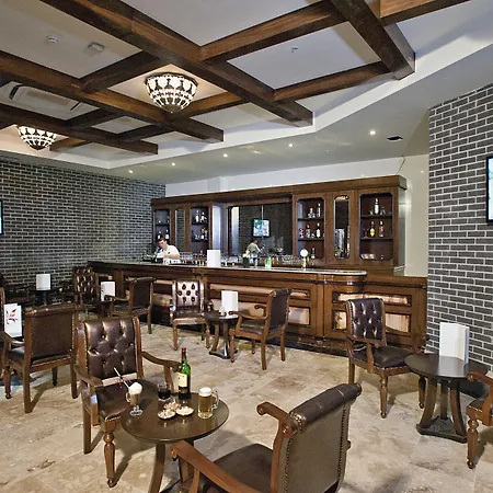 Crystal Sunset Pearl Collection リゾート シダ