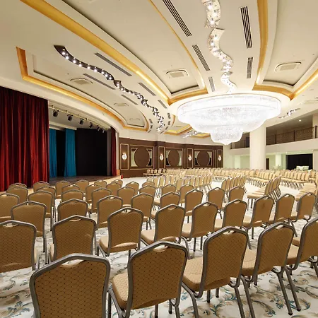 Crystal Sunset Pearl Collection 5*