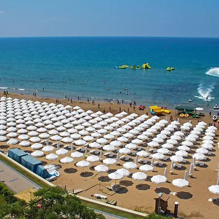 Crystal Sunset Pearl Collection אתר נופש 5*