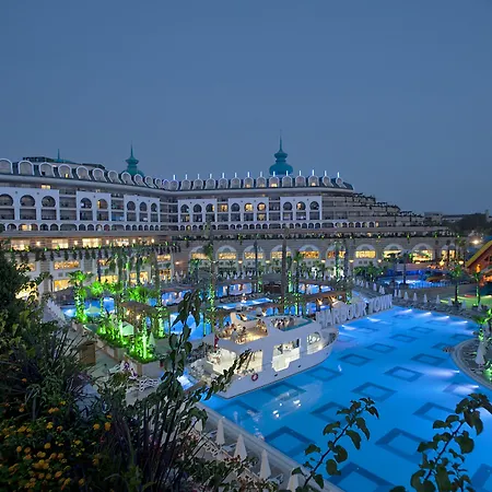 Crystal Sunset Pearl Collection