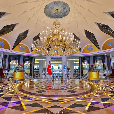 Crystal Sunset Pearl Collection אתר נופש