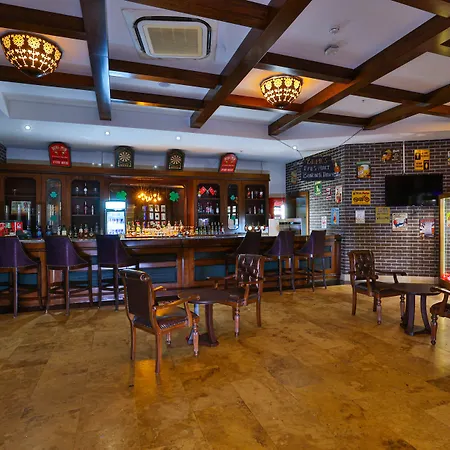 Crystal Sunset Pearl Collection 5* シダ