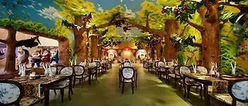 Crystal Sunset Luxury &
