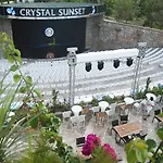 Semesteranläggning (resort) Crystal Sunset Pearl Collection