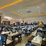 Semesteranläggning (resort) Crystal Sunset Pearl Collection 5*