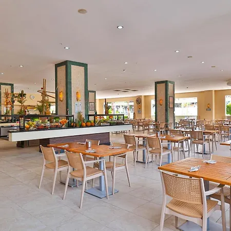 Feriested Crystal Sunset Luxury & 5*